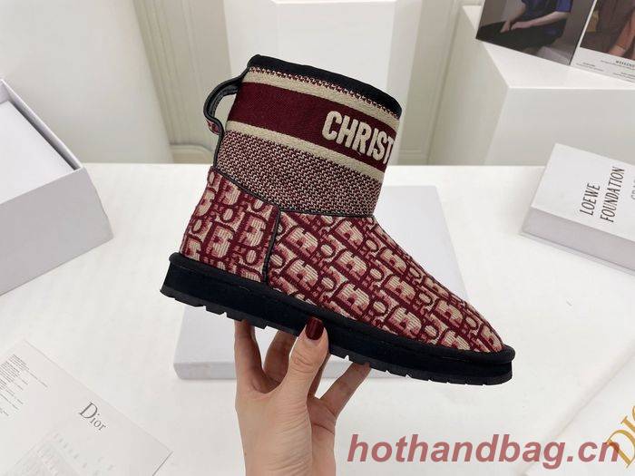 Chrisitan Dior shoes CD00040